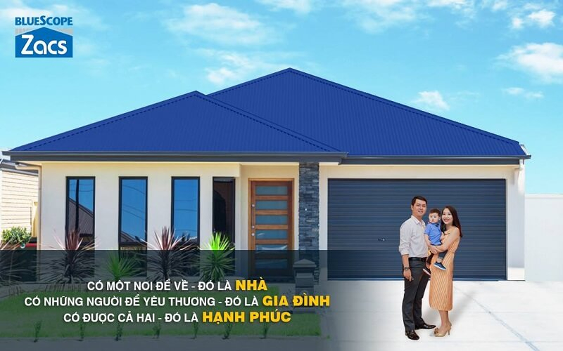 Phong thủy khi xây nhà và những điều kiêng kỵ cần biết