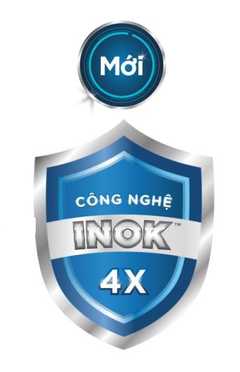 Công nghệ INOK™